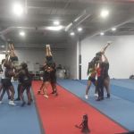 Dynasty Spirit Elite All Star Cheerleading and Dance