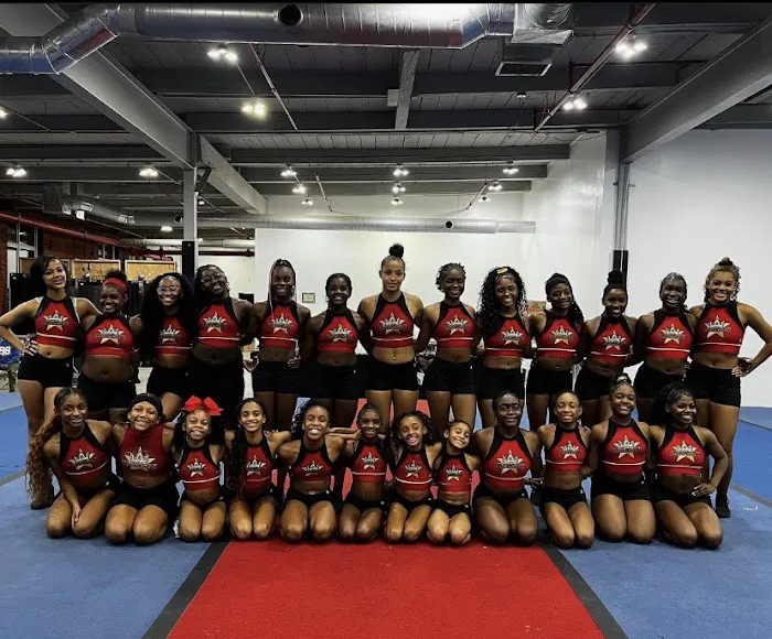 Dynasty Spirit Elite All Star Cheerleading and Dance Picture 3