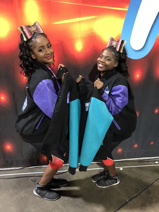 Dynasty Spirit Elite All Star Cheerleading and Dance Picture 5