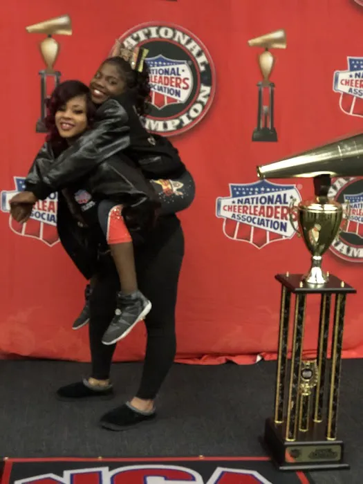 Dynasty Spirit Elite All Star Cheerleading and Dance Picture 4
