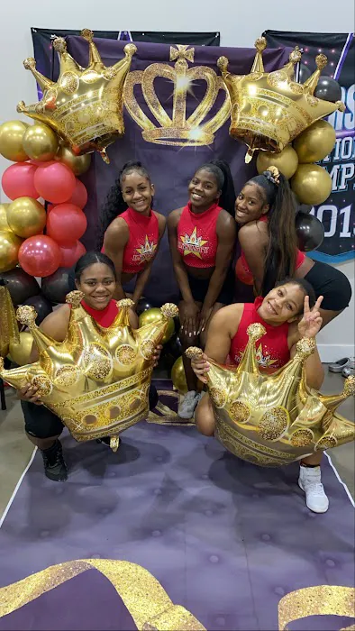 Dynasty Spirit Elite All Star Cheerleading and Dance Picture 6