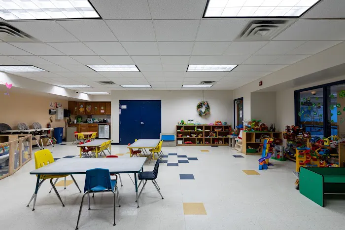 Roxborough YMCA Picture 6