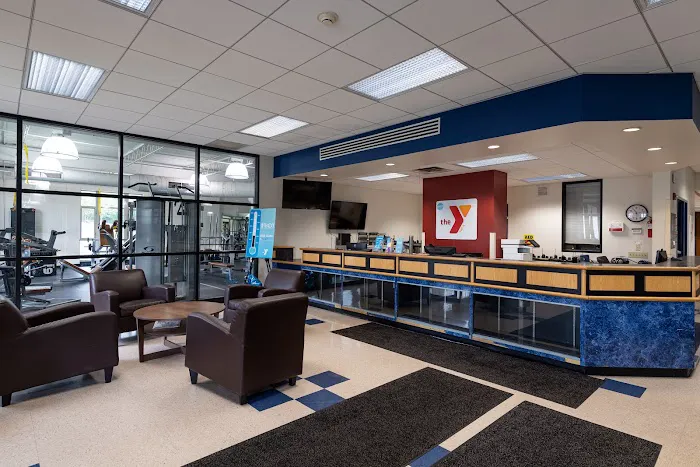 Roxborough YMCA Picture 5