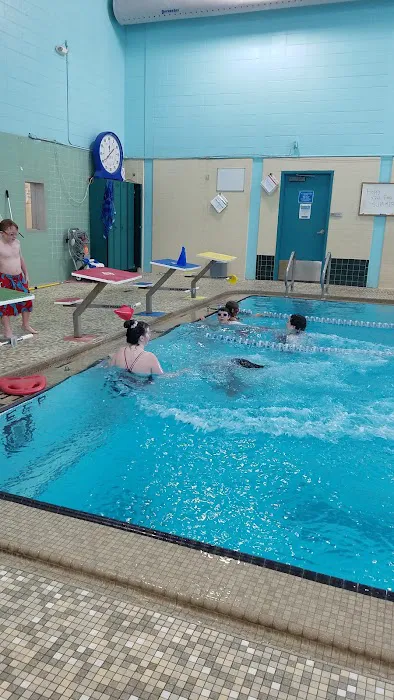 Roxborough YMCA Picture 4