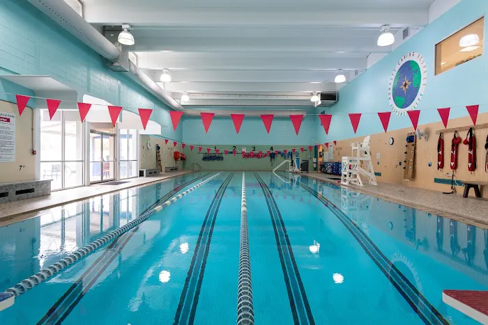 Roxborough YMCA Picture 2