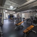 Roxborough YMCA