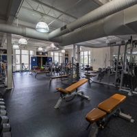 Roxborough YMCA ico