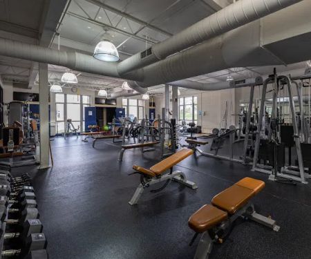 Roxborough YMCA