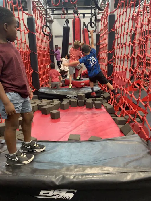 Elite Sports Factory Picture 6