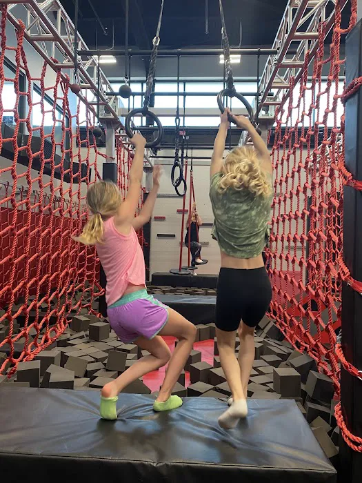 Elite Sports Factory Picture 7