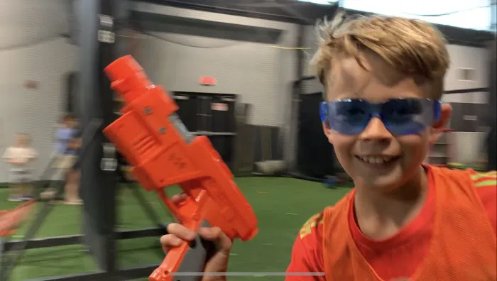 Elite Sports Factory Picture 3