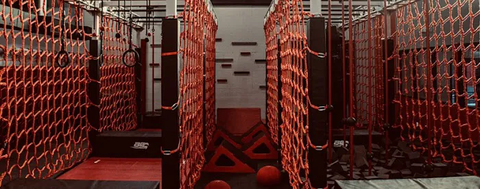 Elite Sports Factory Picture 1