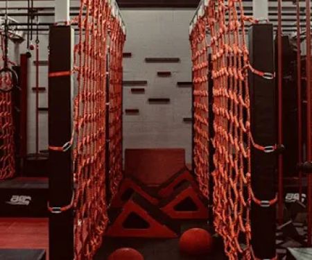 Elite Sports Factory