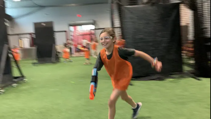 Elite Sports Factory Picture 2