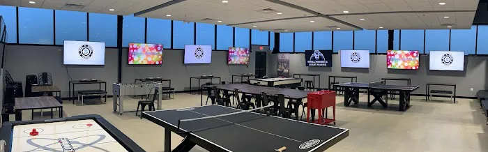Elite Sports Factory Picture 9