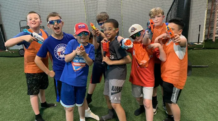 Elite Sports Factory Picture 8