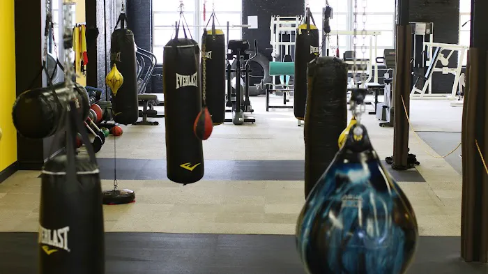 Pivott Boxing Academy Picture 4