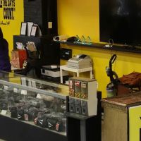 Pivott Boxing Academy ico