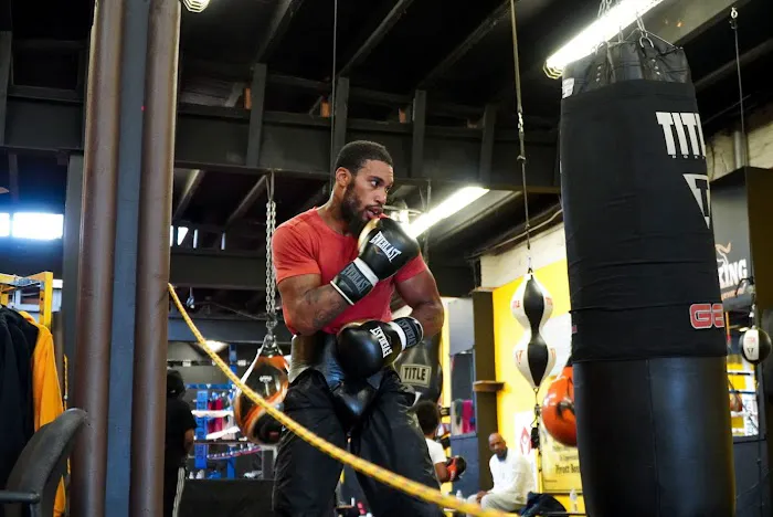 Pivott Boxing Academy Picture 7