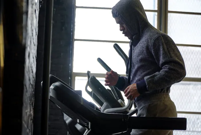 Pivott Boxing Academy Picture 9