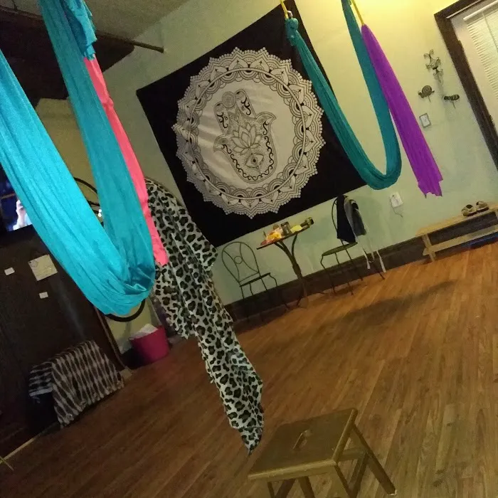 Relax And Hang Aerial Yoga Studios Picture 3