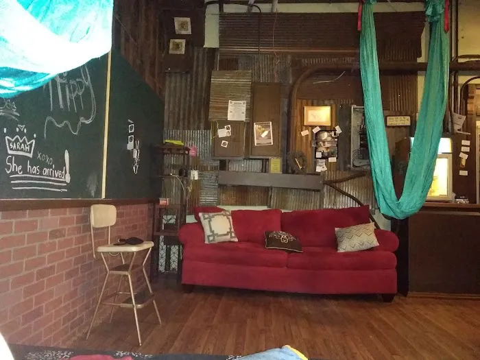 Relax And Hang Aerial Yoga Studios Picture 1