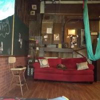 Relax And Hang Aerial Yoga Studios ico