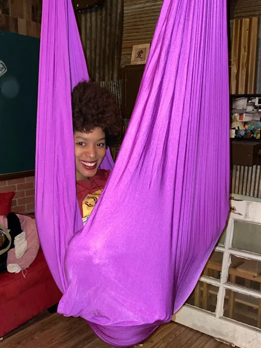 Relax And Hang Aerial Yoga Studios Picture 7