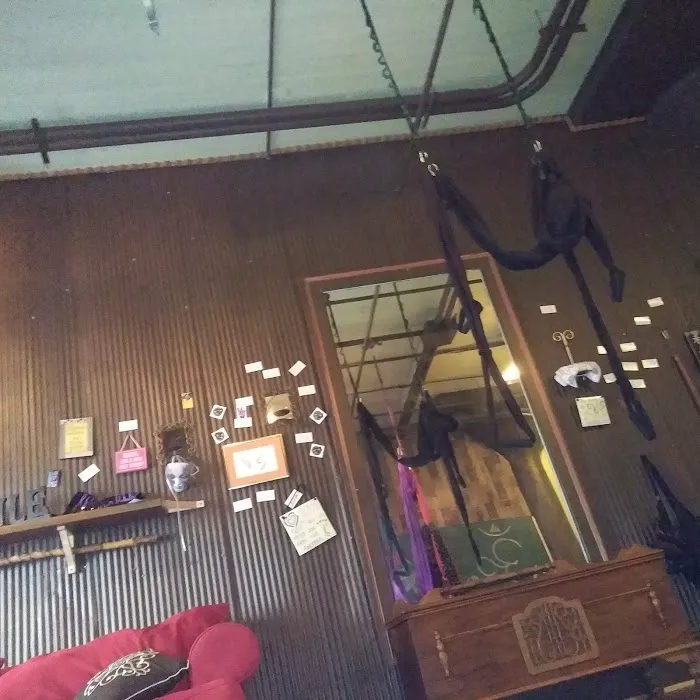 Relax And Hang Aerial Yoga Studios Picture 6