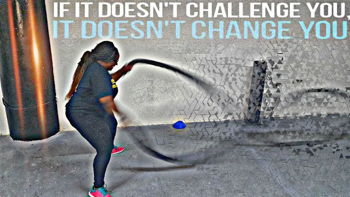 Body Change Fitness Studio Picture 4