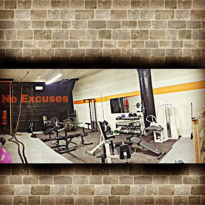 Body Change Fitness Studio Picture 1
