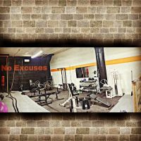Body Change Fitness Studio ico