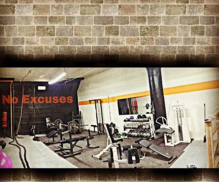 Body Change Fitness Studio