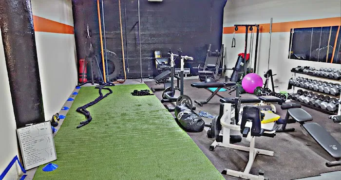 Body Change Fitness Studio Picture 6
