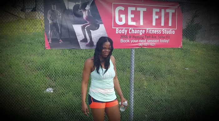 Body Change Fitness Studio Picture 3