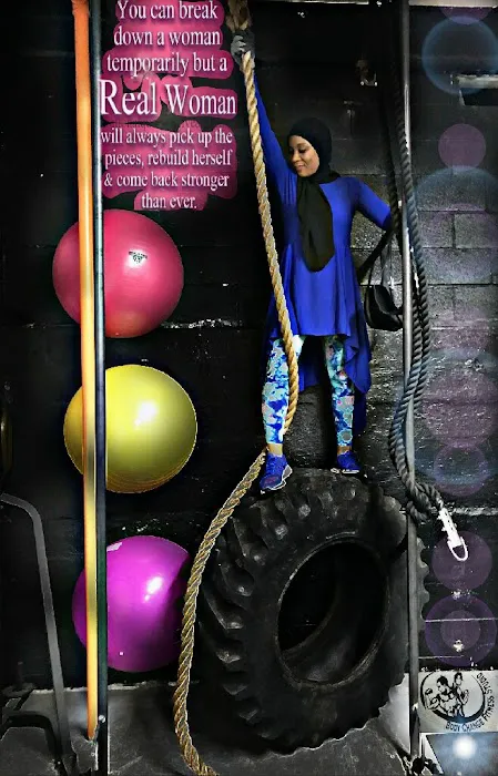 Body Change Fitness Studio Picture 5