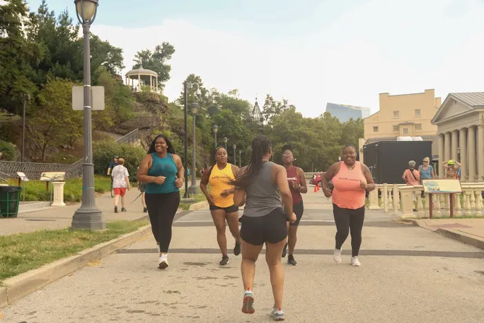AyrFitWomen Wellness Center Picture 9