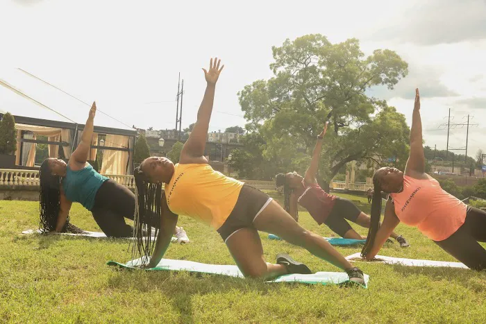 AyrFitWomen Wellness Center Picture 5