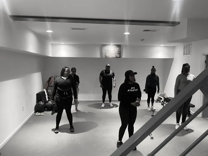 AyrFitWomen Wellness Center Picture 2