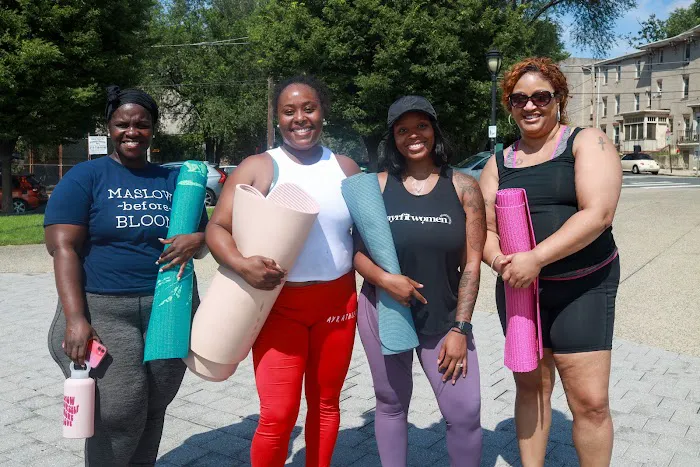 AyrFitWomen Wellness Center Picture 3
