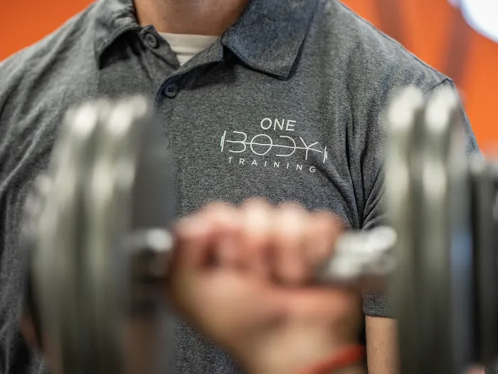 One Body Training Picture 1