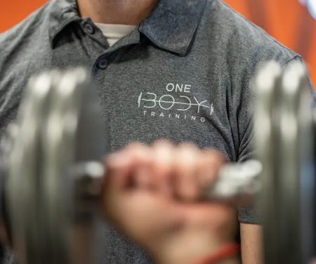 One Body Training