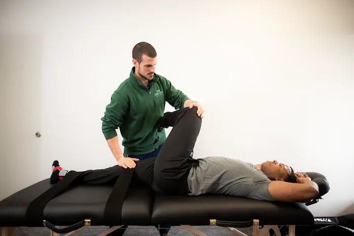 One Body Training Picture 4