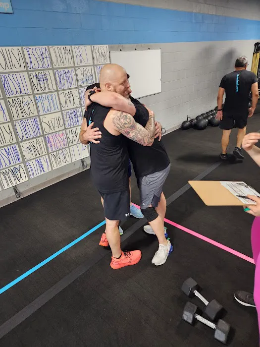 Burn Boot Camp Picture 9