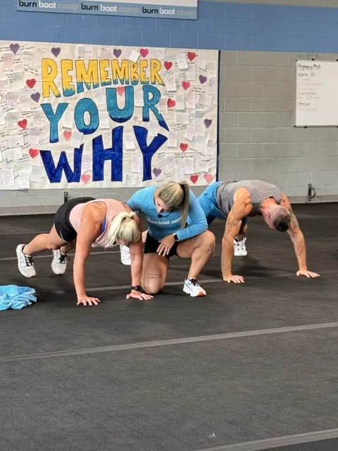 Burn Boot Camp Picture 5