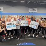 Burn Boot Camp