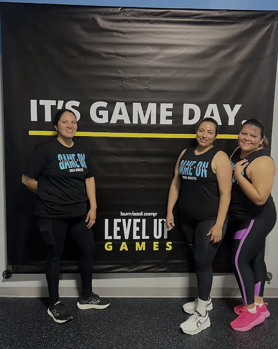 Burn Boot Camp Picture 3
