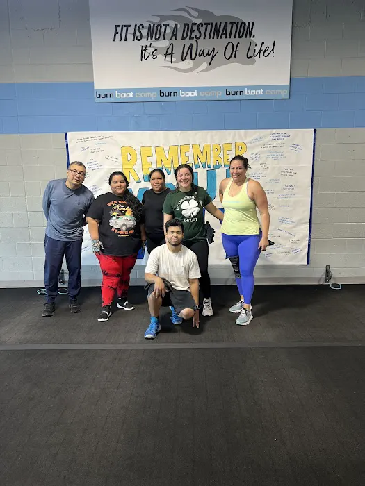 Burn Boot Camp Picture 8
