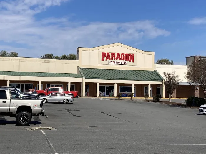 Paragon Gym for Kids Picture 6
