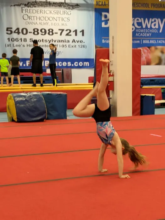 Paragon Gym for Kids Picture 4
